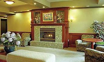 Sandman Hotel Calgary Airport - photo 2