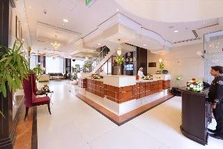 Kingsgate Hotel Deyar - photo 2