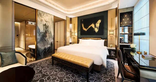 Wanda Reign Chengdu - photo 2