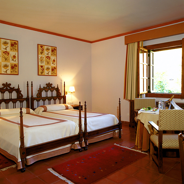 Parador de Cazorla - foto 4