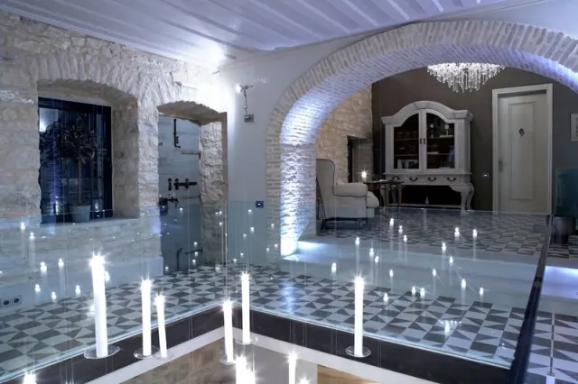 Torri E Merli Hotel Paxos – Foto 3