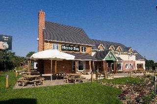 Premier Inn Herne Bay Hotel - photo 2