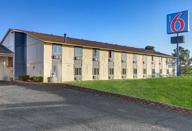 Motel 6 Silver City - foto 1