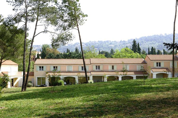 Royal Mougins - 照片 2