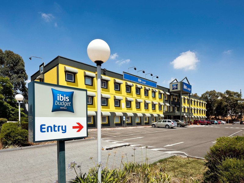 Ibis budget Fawkner - photo 1