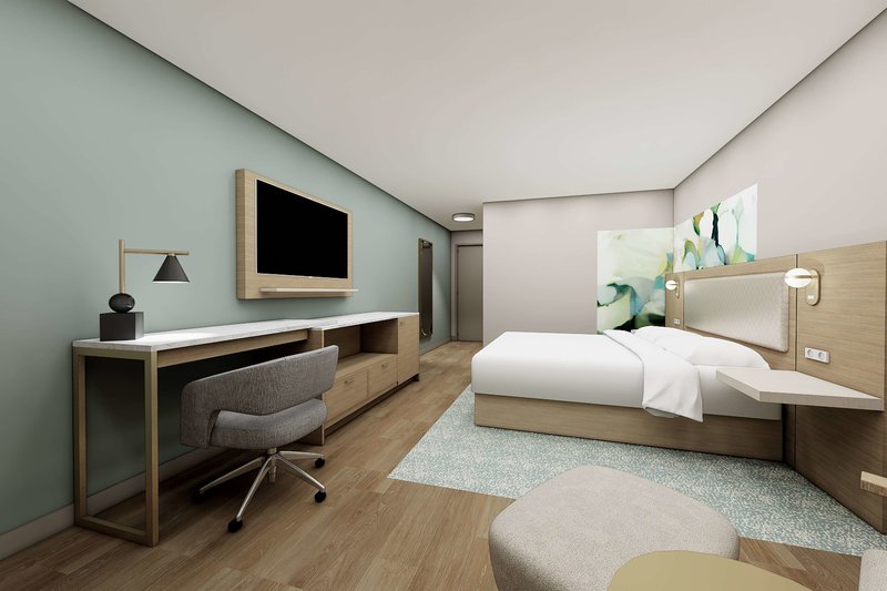 Wyndham Garden Louisville East - photo 1