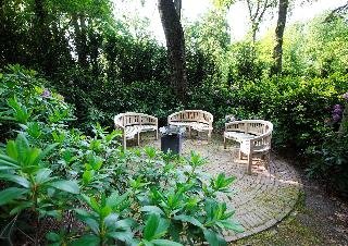 Fletcher Hotel-Restaurant Sparrenhorst-Veluwe - photo 3