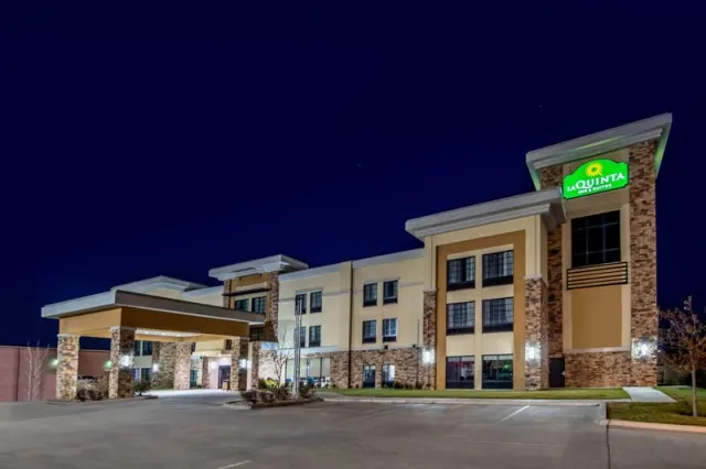 La Quinta by Wyndham Pampa, Lawrenceburg