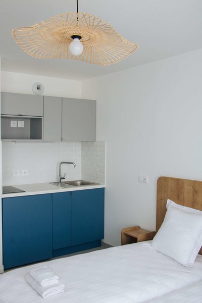 The Originals Residence - photo 4