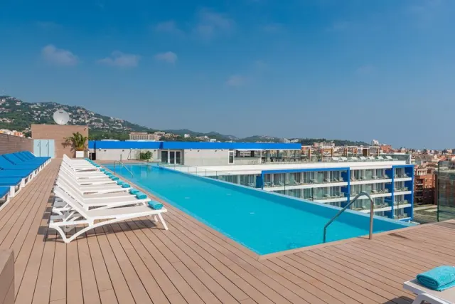 Hotel Villa Azur - foto 4