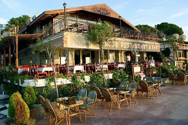 Villa Rosy - 照片 2
