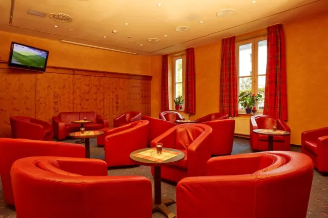 H Hotel  SPA Friedrichroda - 照片 2