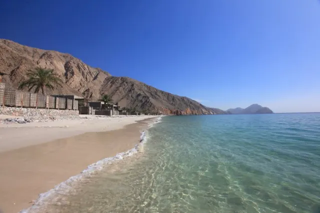 Six Senses Zighy Bay - photo 3