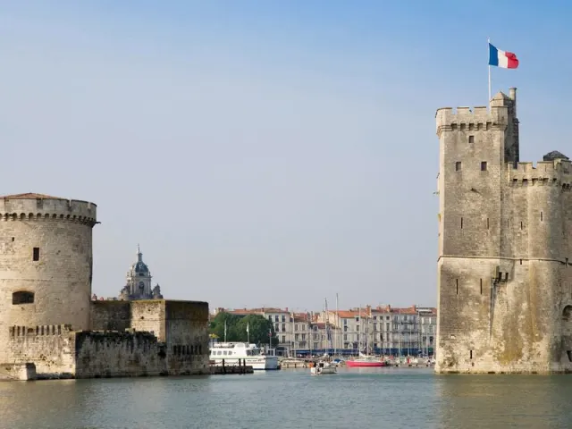 Hôtel ibis La Rochelle Centre Historique, Atlantic Coast
