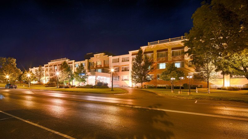 Best Western Watertown Fort Drum - photo 1