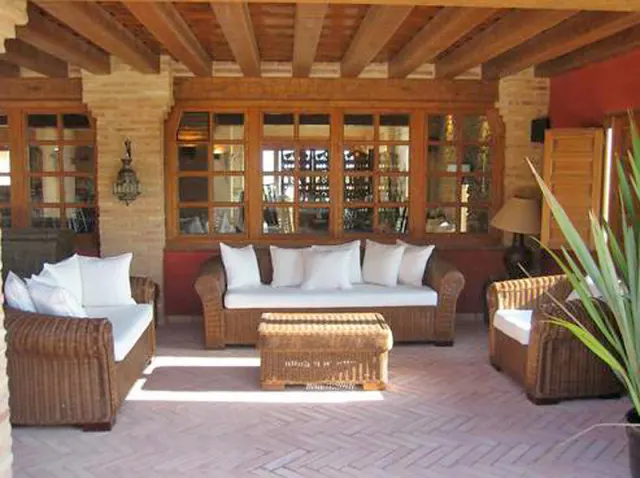 Ibersol La Casona de Andrea - foto 2