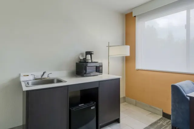 Best Western Plus Renton Inn, Renton