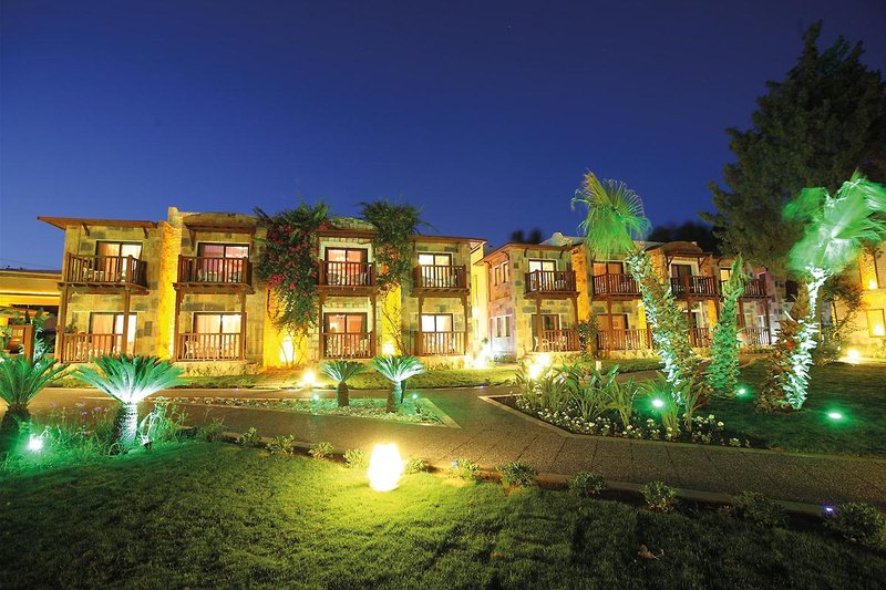Suum Bodrum Hotel & Beach - photo 1