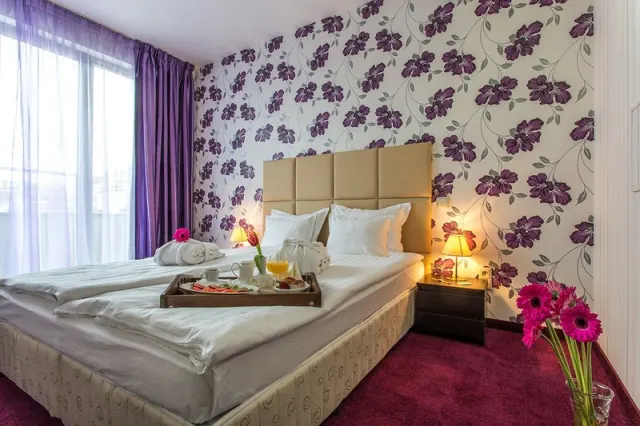 Art Plaza Hotel - photo 3