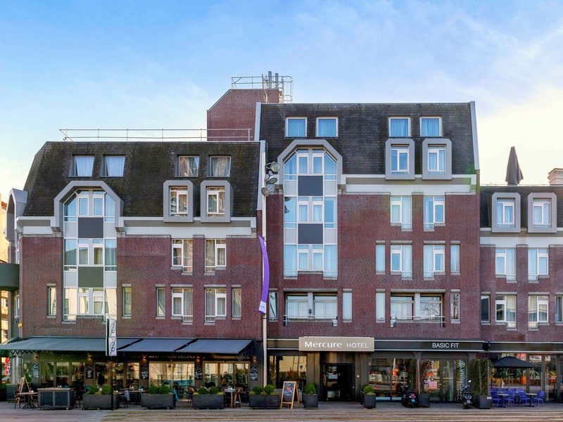 Mercure Tilburg Centrum - photo 1