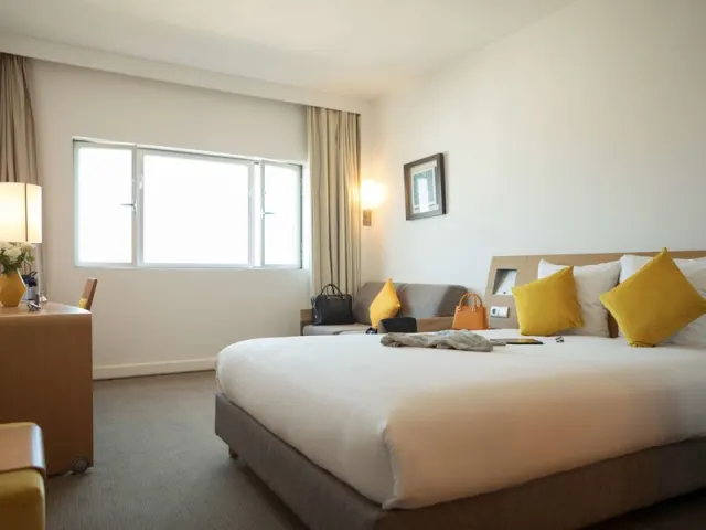 CasaBlanca Resort - mynd 3