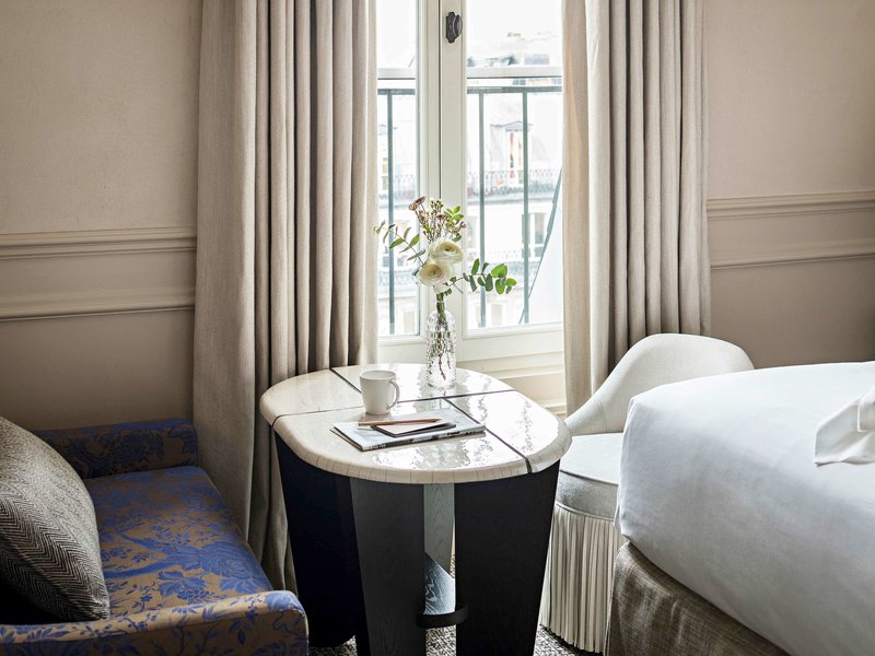 Sofitel Le Scribe Paris Opéra - photo 1