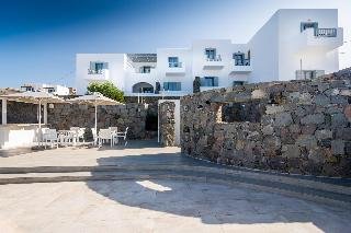 Olea Bay Hotel - photo 4