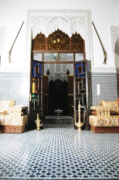 Pacha Palace - photo 1