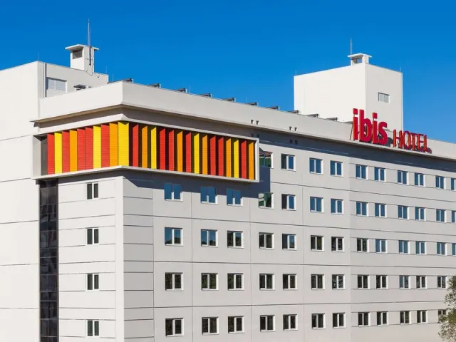 Hotel ibis Erechim - foto 2