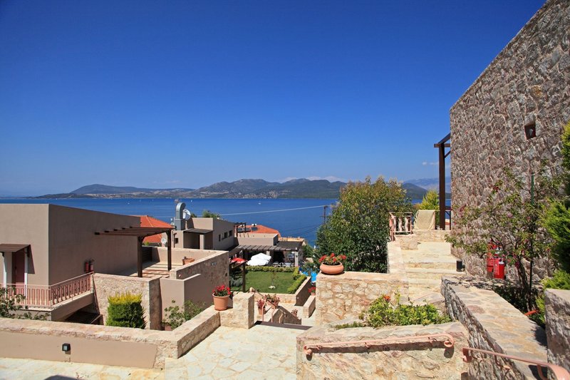Tesoro Hotel - photo 1