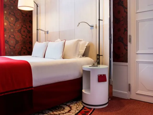 Hotel Carlton Lyon - MGallery - foto 3