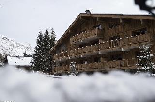 MGM Hôtels & Résidences - Résidence Le Roc Des Tours - photo 4
