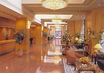 Eaton Hotel - foto 2