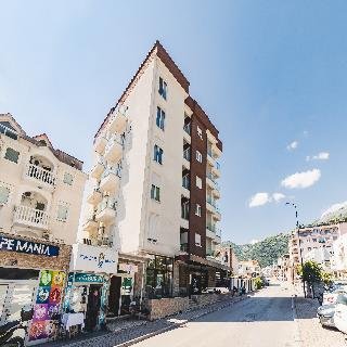 Hotel 219 Budva - รูปภาพที่ 4