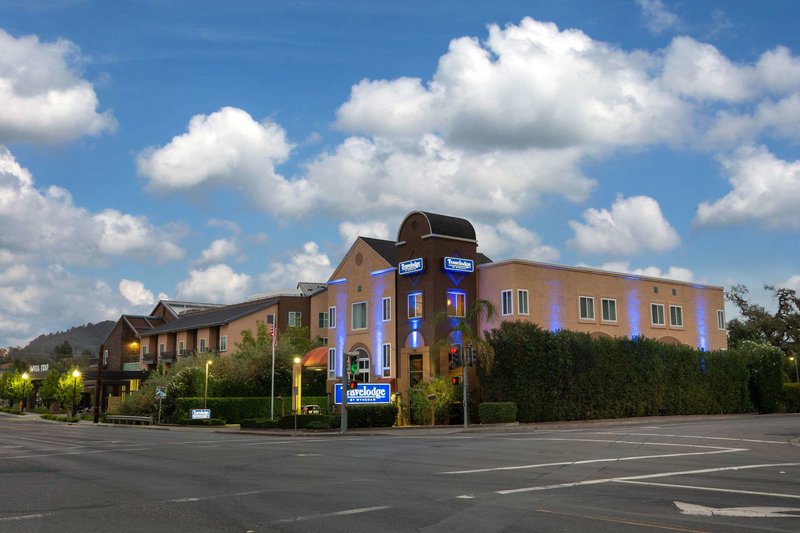 Hotel Vinea, a Travelodge by Wyndham – Foto 1