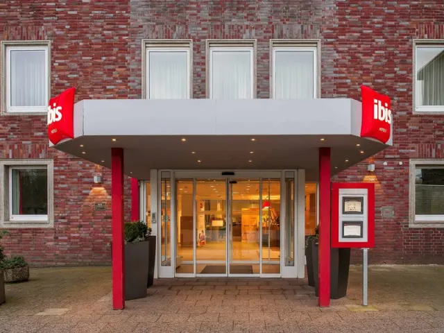 B&B HOTEL Duisburg Hbf-Süd - foto 2