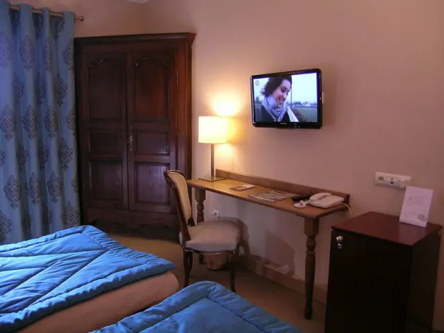 Citotel Le Sphinx - foto 3