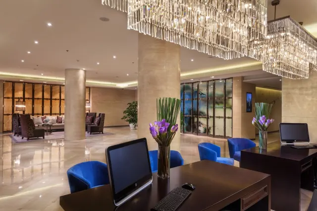 Savills Residence Daxin Shenzhen Bay - photo 3