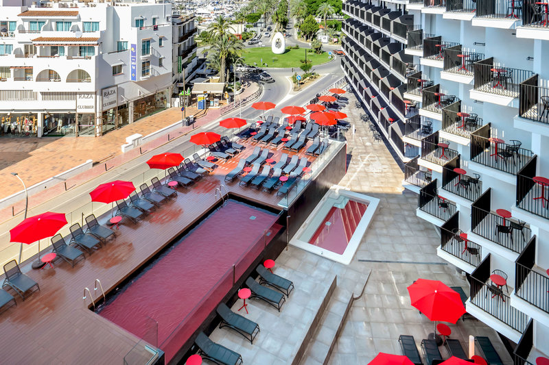 Hotel Vibra District - photo 1