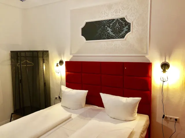 Hotel Thüringer Hof - foto 2