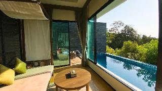 Silla Villa Resort - photo 4