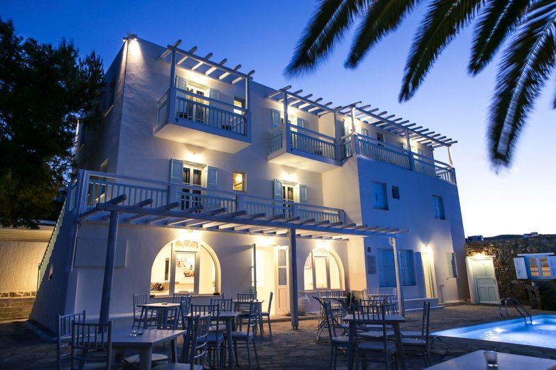 Anamar Blu - photo 1