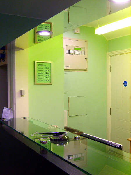 Best Western Kensington Olympia Hotel - photo 2