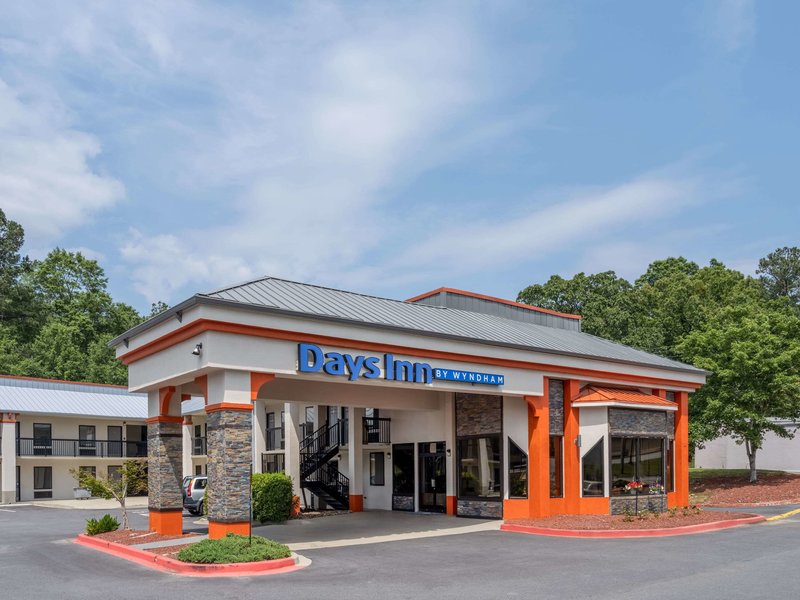 Days Inn Clemson - photo 1