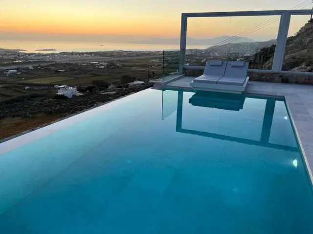 Mykonian Tramonti Villas - foto 3