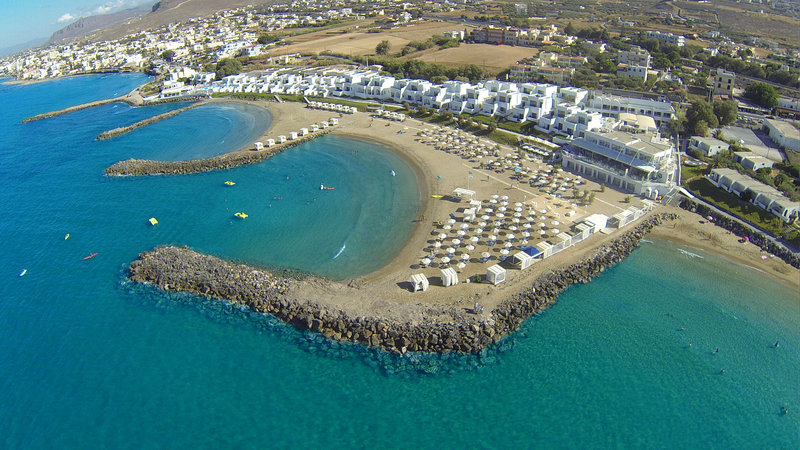 Knossos Beach Bungalows Suites Resort  Spa - photo 1