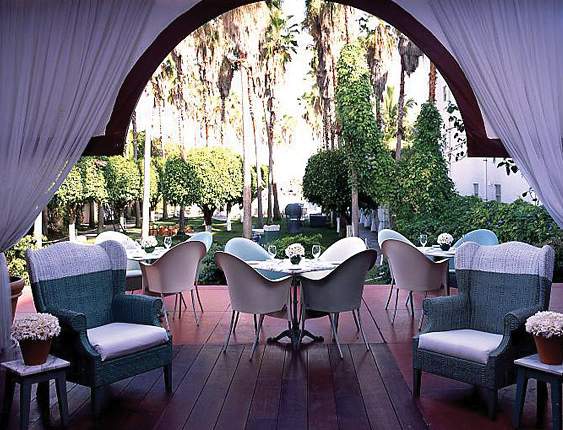 Delano South Beach Miami - תמונה 4