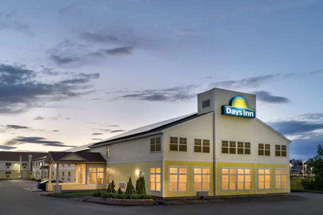 Spark by Hilton Portland Airport Maine Mall - 第 2 張相片