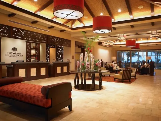 The Westin Princeville Ocean Resort Villas - photo 2