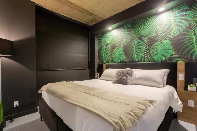 Pierce Boutique Apartments - foto 2
